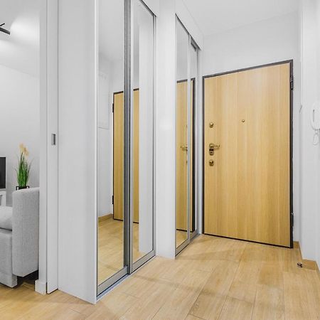 Floris Apartment Lodz (Lodz) Exterior photo