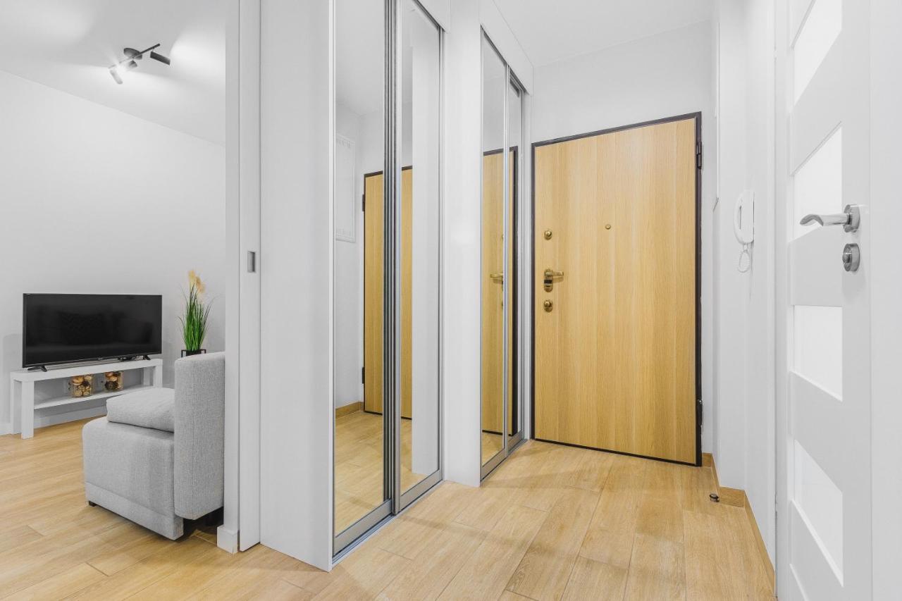 Floris Apartment Lodz (Lodz) Exterior photo