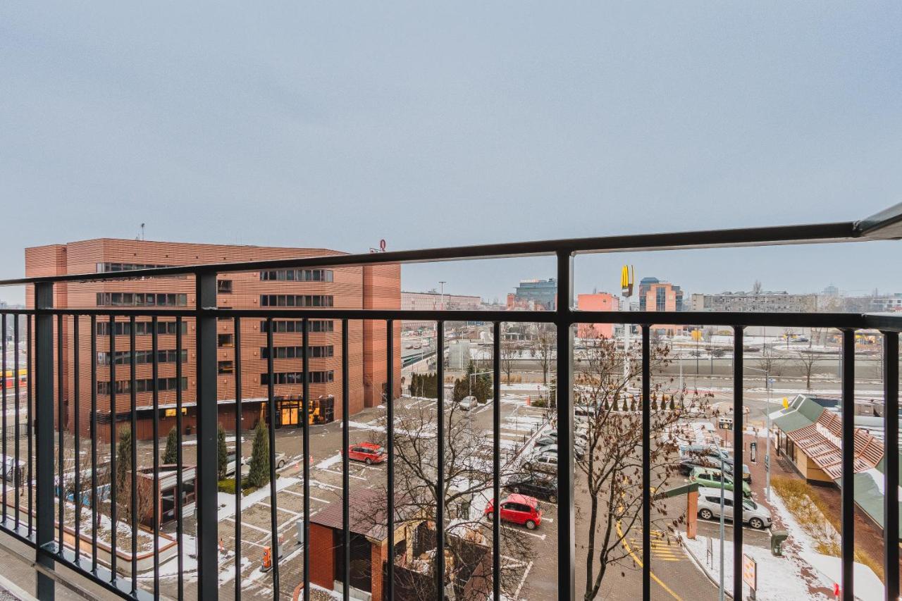 Floris Apartment Lodz (Lodz) Exterior photo