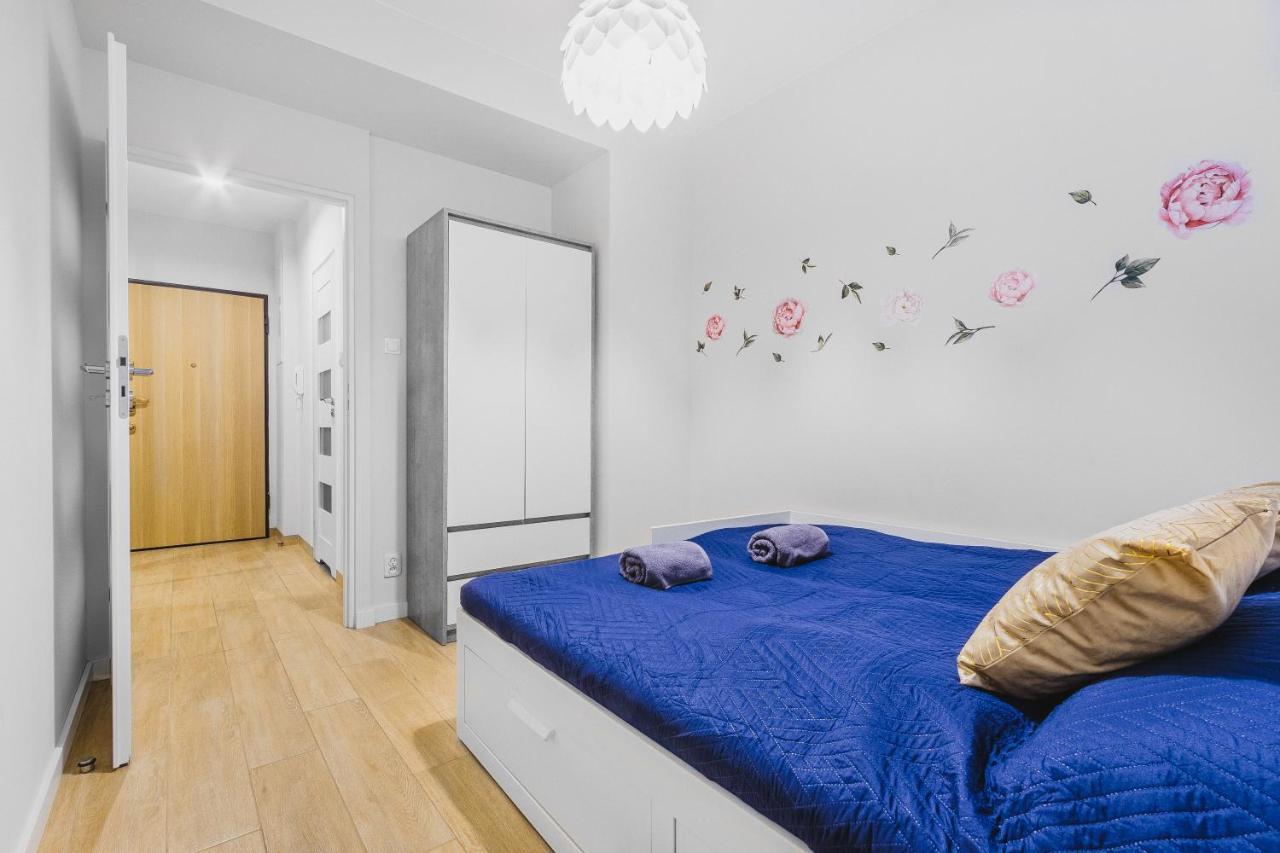 Floris Apartment Lodz (Lodz) Exterior photo